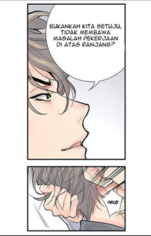 Love War’s Victory Bab 01 halaman 7