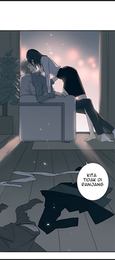 Love War’s Victory Bab 01 halaman 8