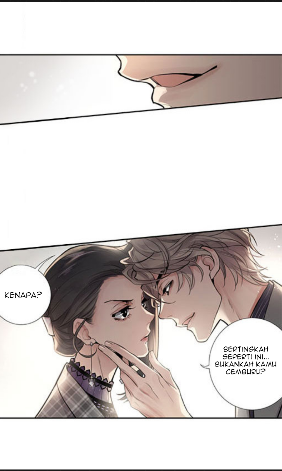 Love War’s Victory Bab 04 halaman 10