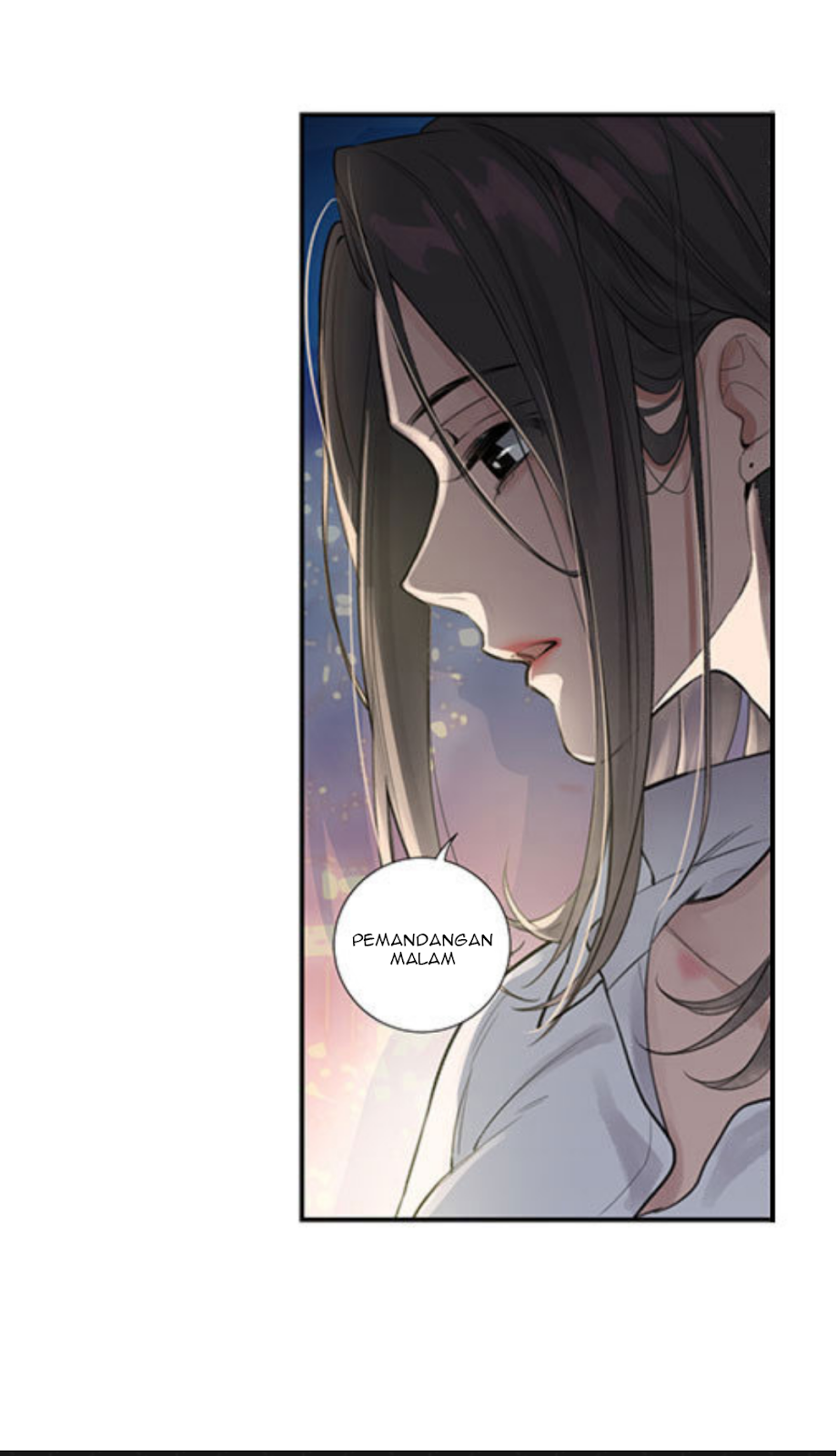 Love War’s Victory chapter 05 halaman 4