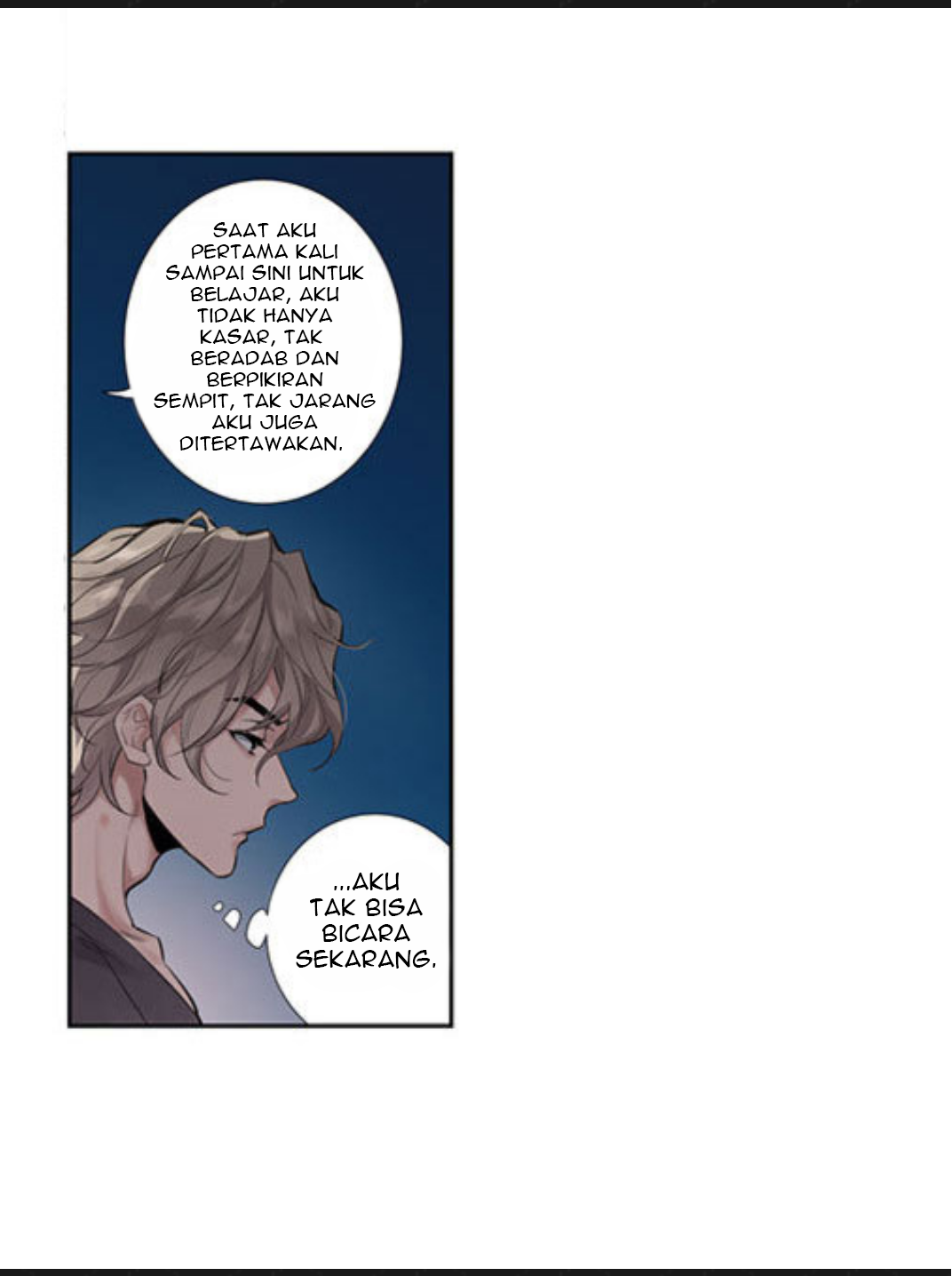 Love War’s Victory chapter 05 halaman 9
