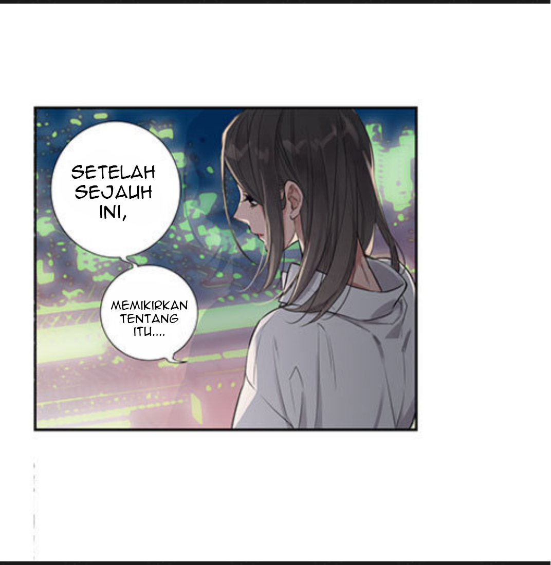 Love War’s Victory chapter 05 halaman 11