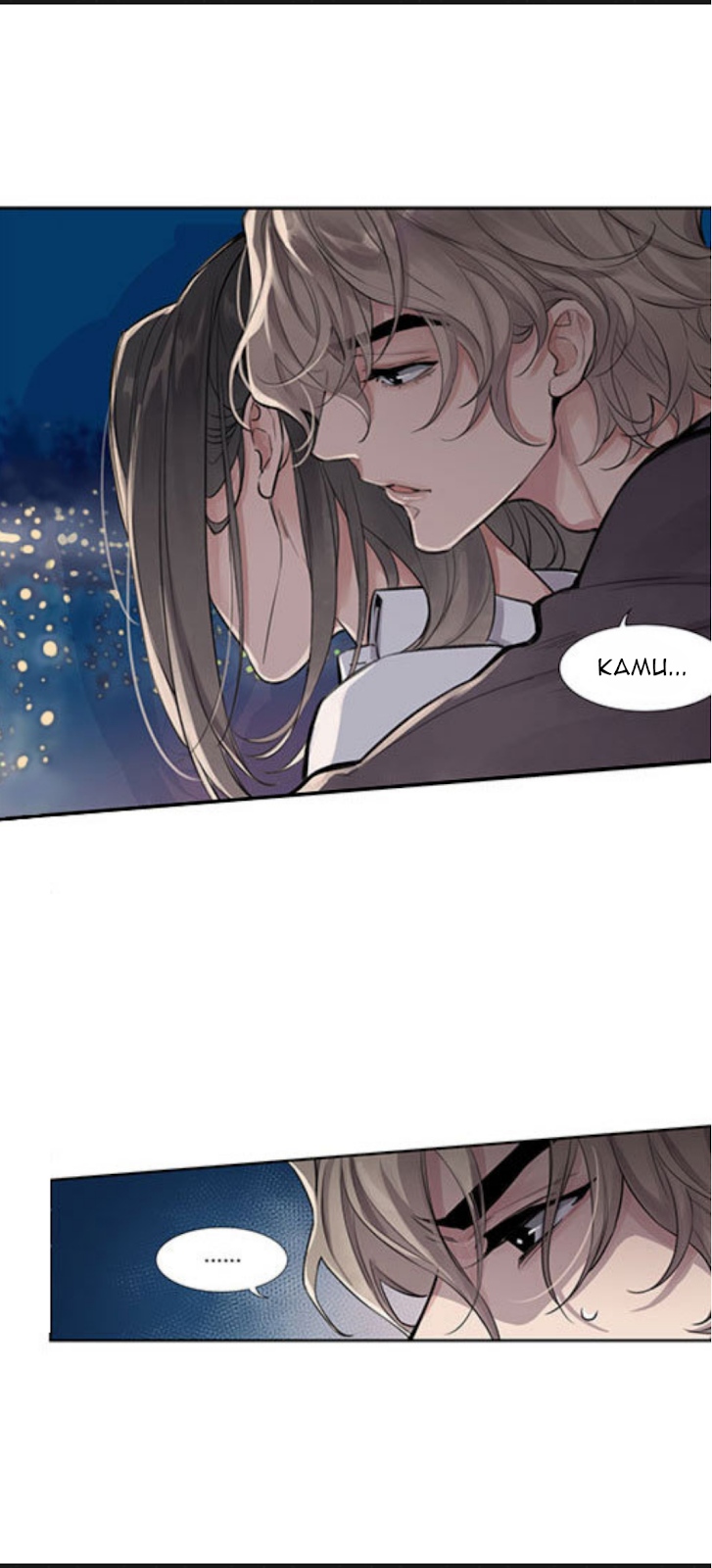 Love War’s Victory chapter 05 halaman 13