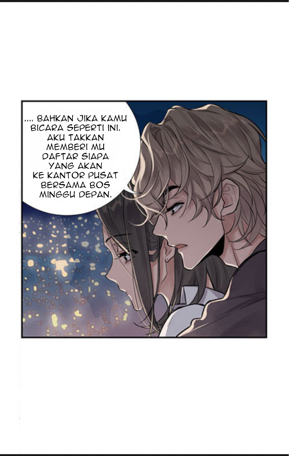 Love War’s Victory chapter 05 halaman 14