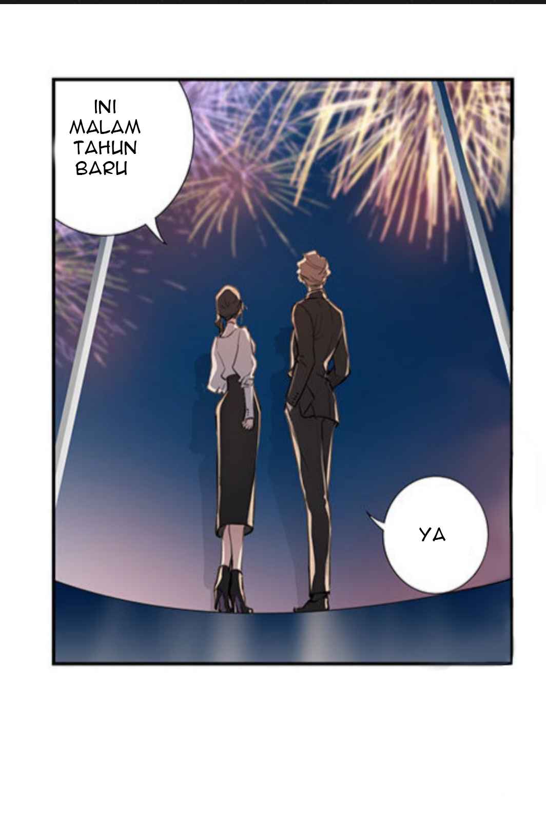Love War’s Victory Bab 06 halaman 3