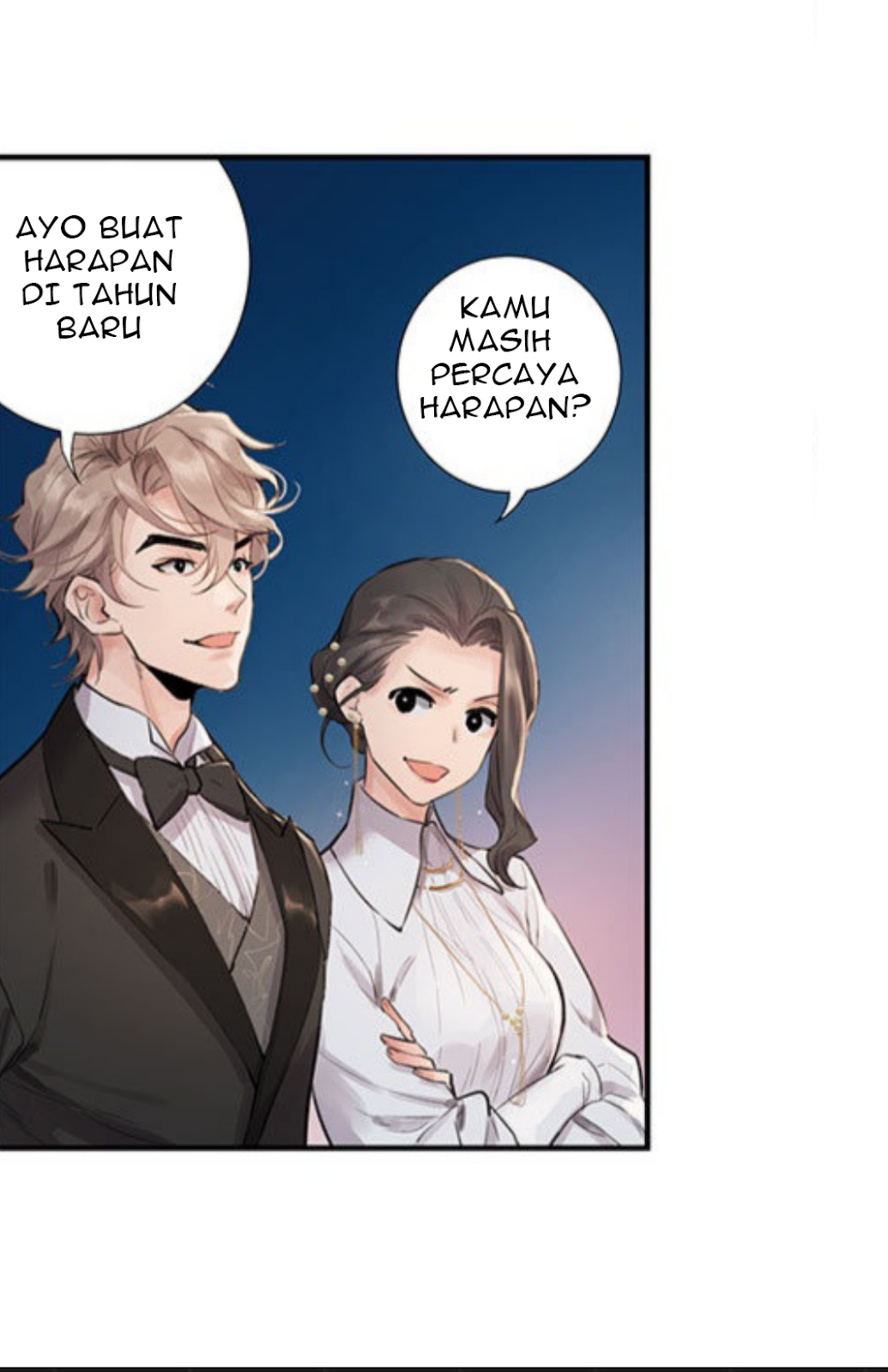 Love War’s Victory Bab 06 halaman 4