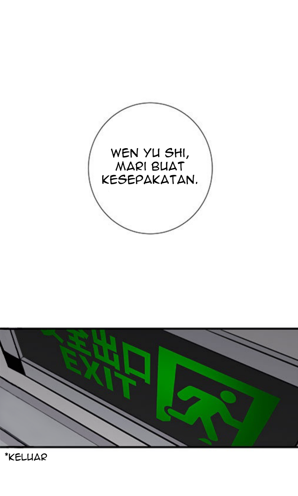 Love War’s Victory Bab 08 halaman 2