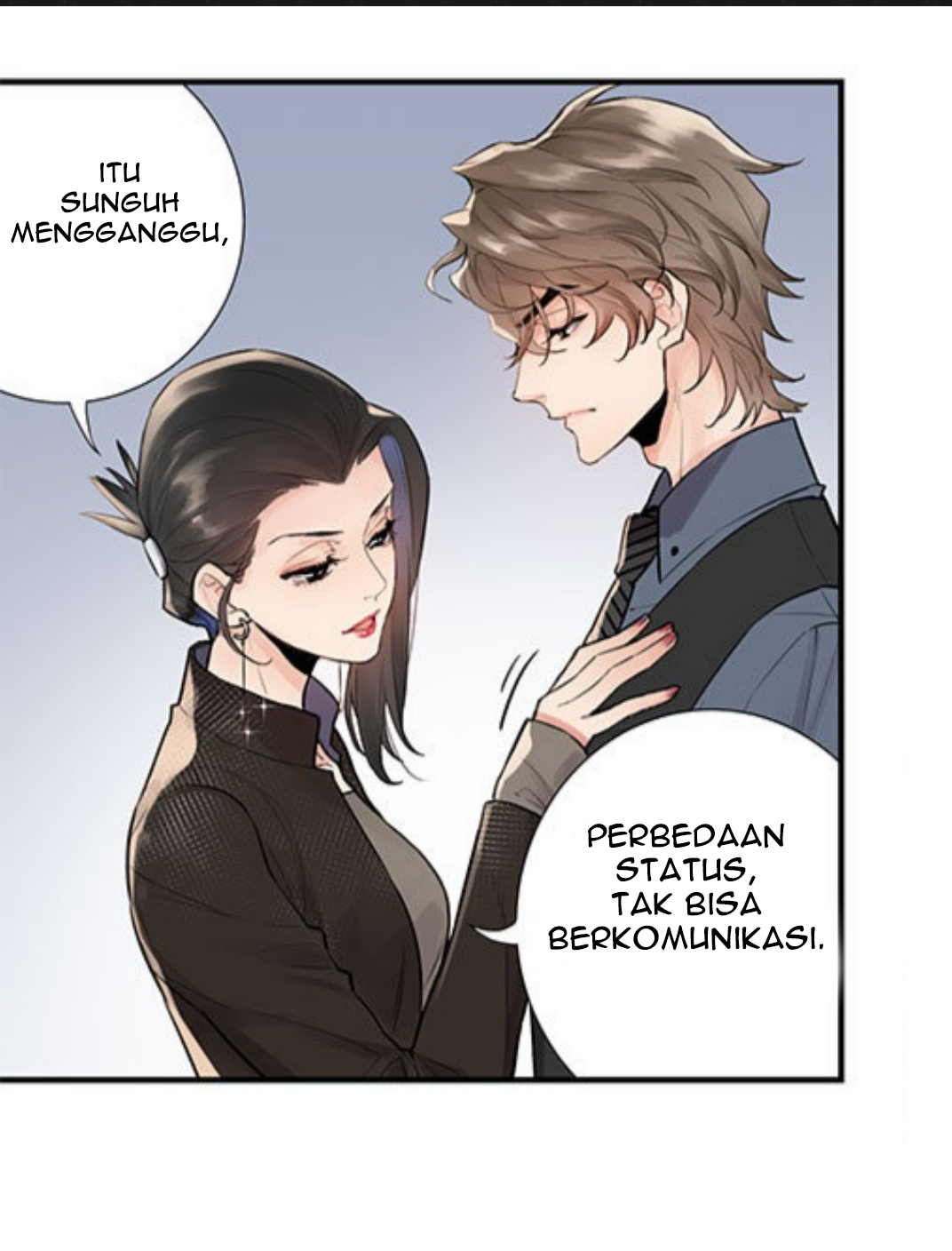 Love War’s Victory Bab 08 halaman 9