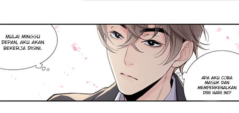 Love War’s Victory chapter 12 halaman 3
