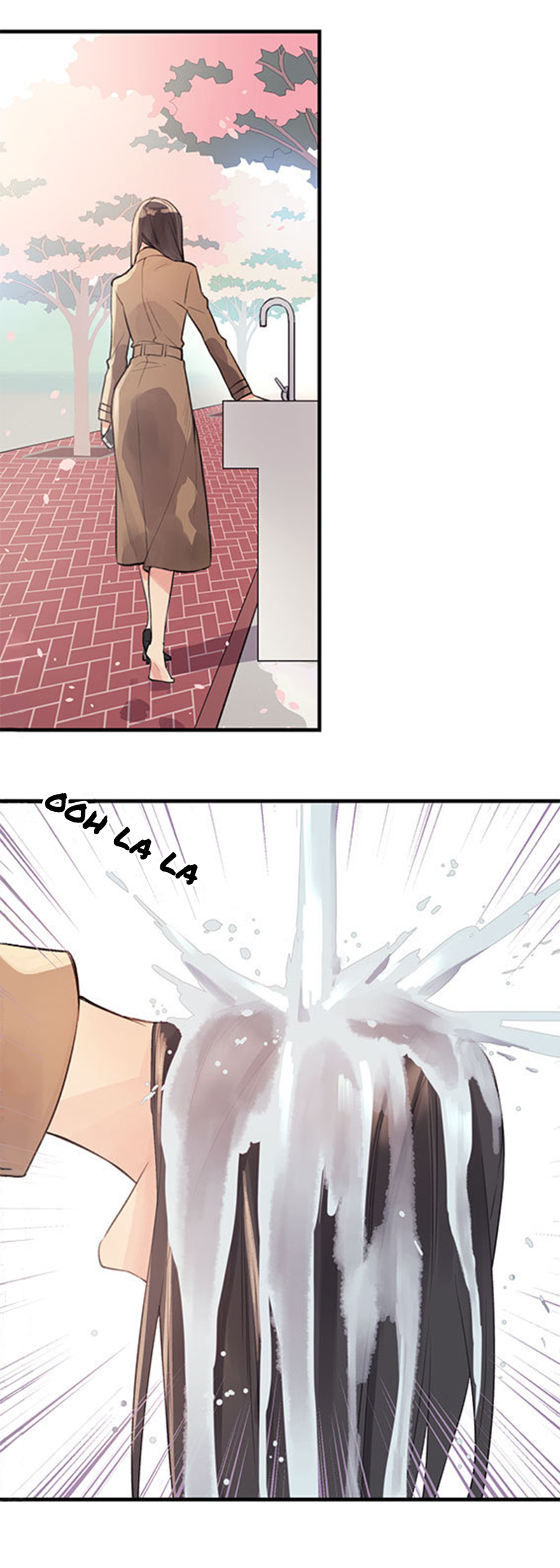 Love War’s Victory chapter 12 halaman 7