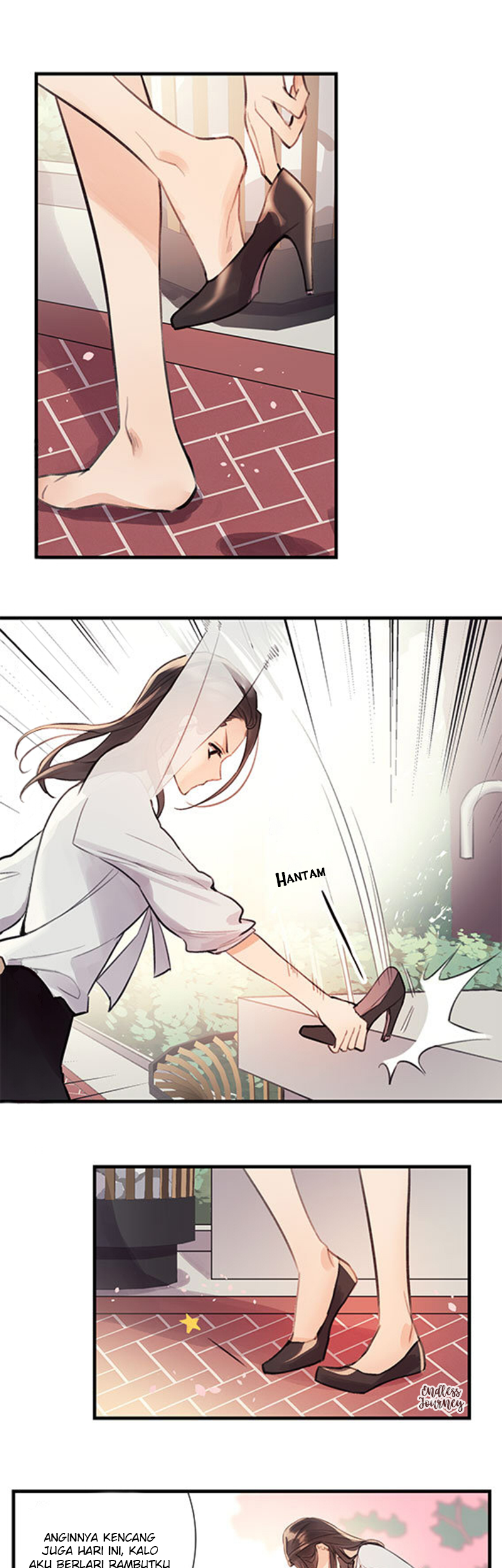 Love War’s Victory chapter 12 halaman 10