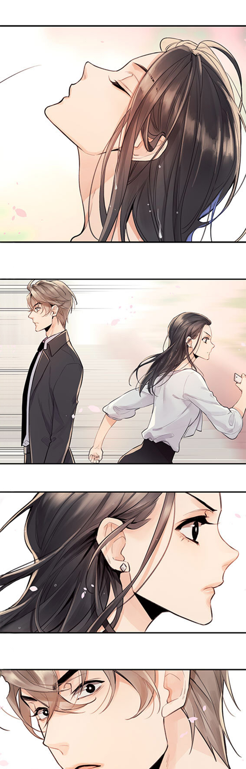 Love War’s Victory chapter 12 halaman 12