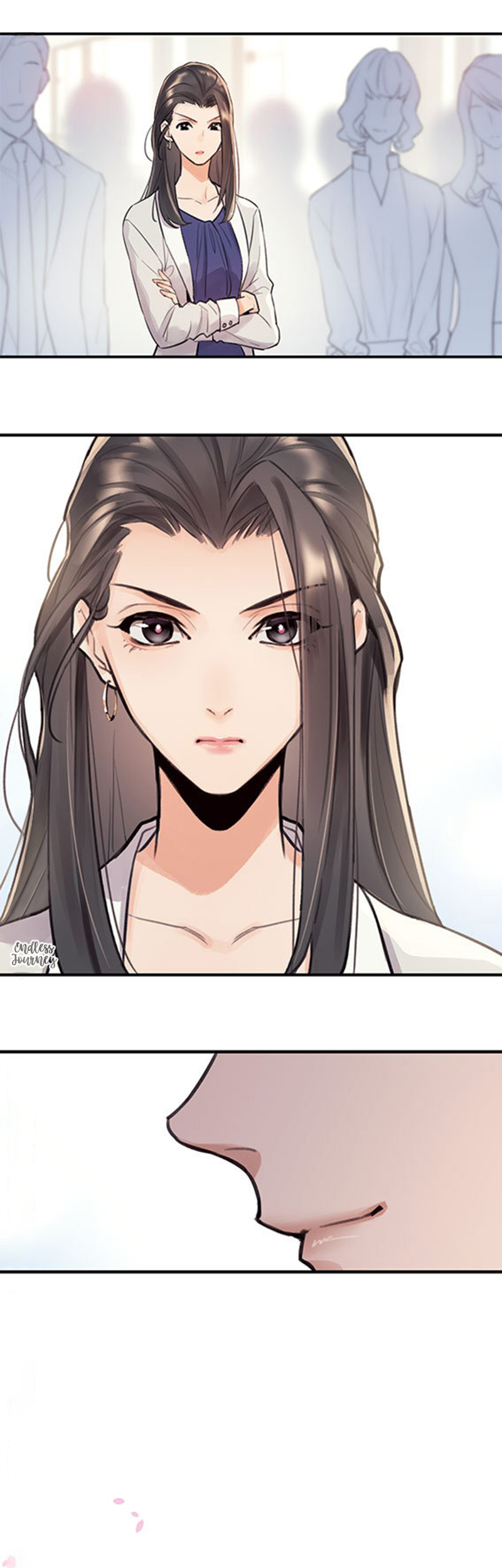 Love War’s Victory chapter 12 halaman 17