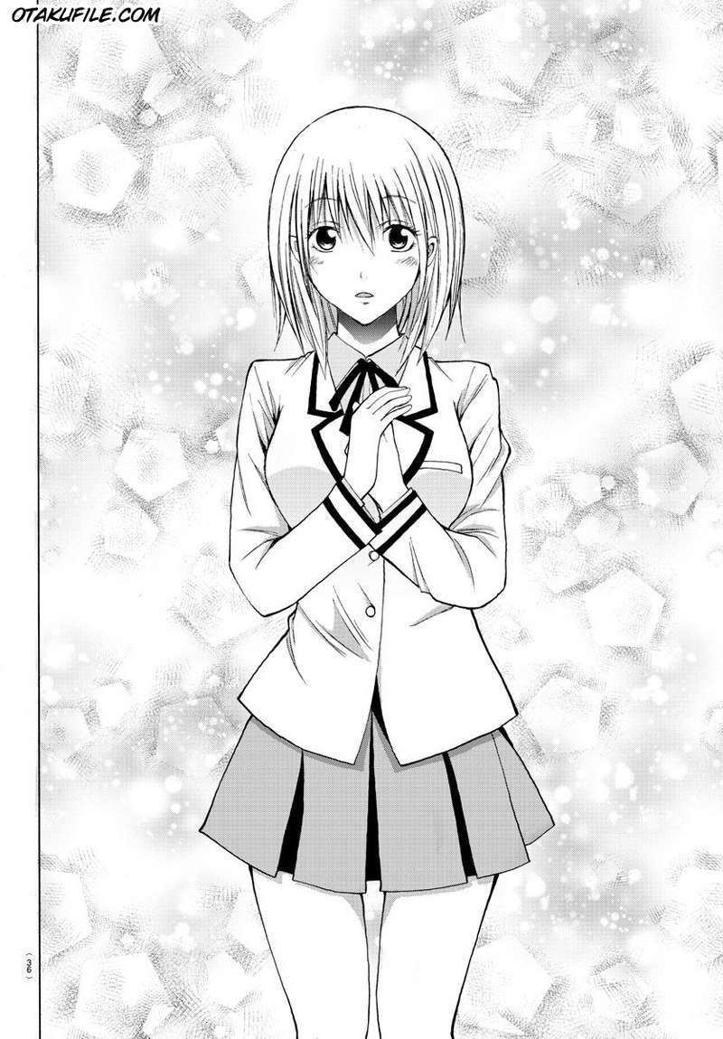 Lovecome Like A Demon chapter 1 halaman 22