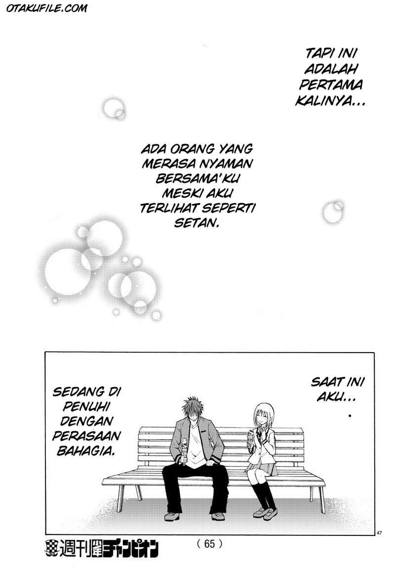 Lovecome Like A Demon chapter 1 halaman 51
