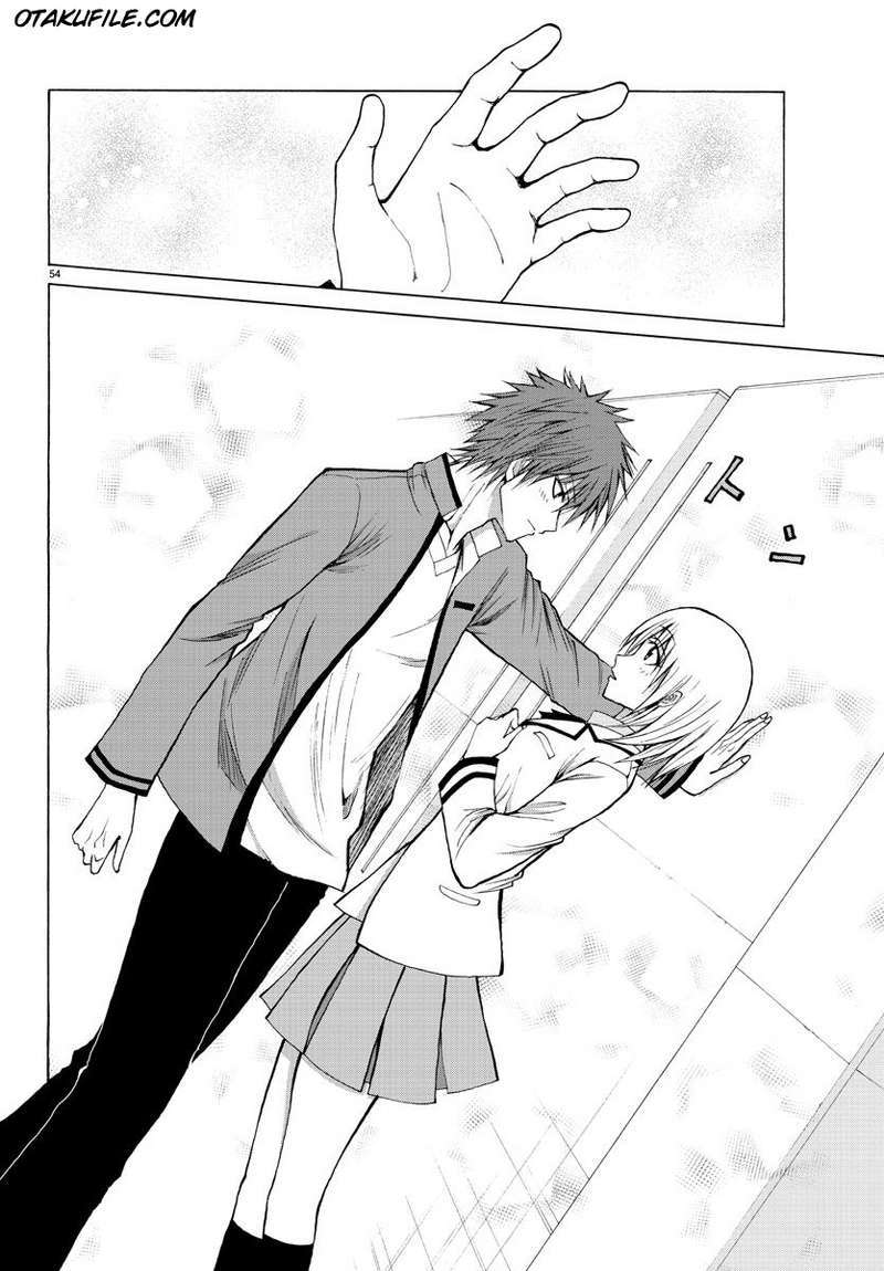 Lovecome Like A Demon chapter 1 halaman 58