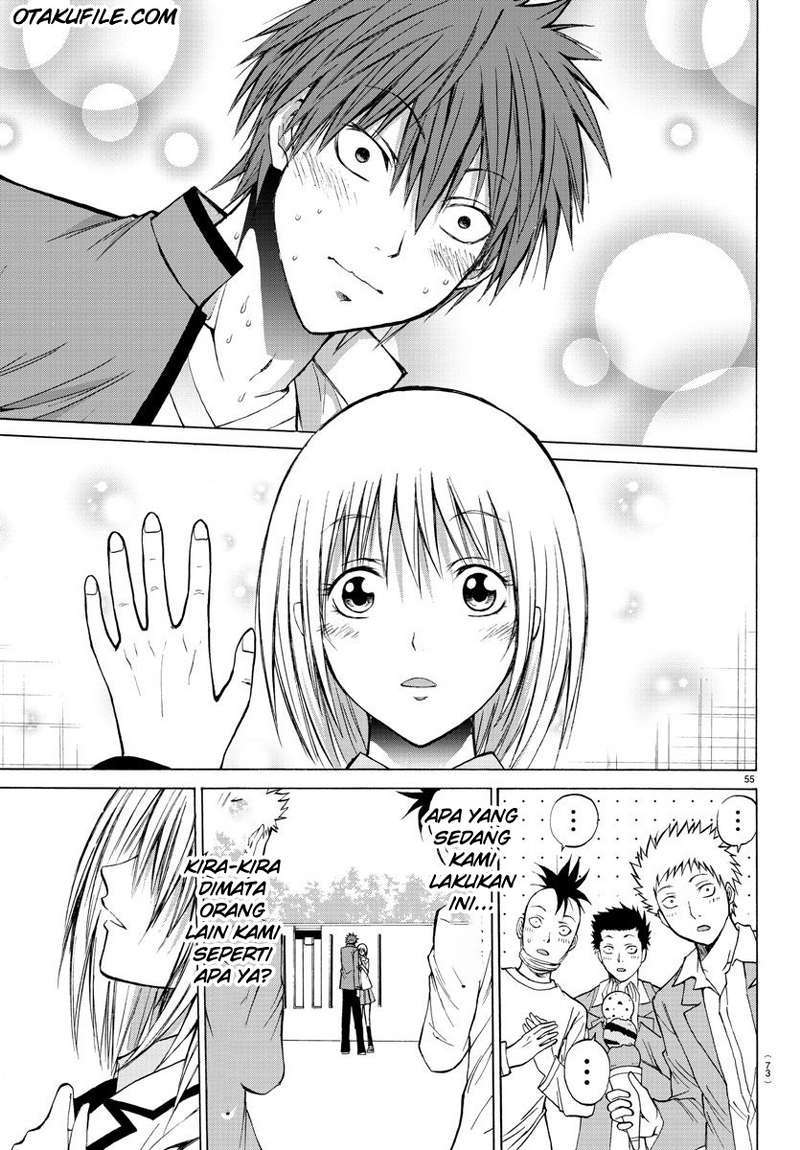 Lovecome Like A Demon chapter 1 halaman 59