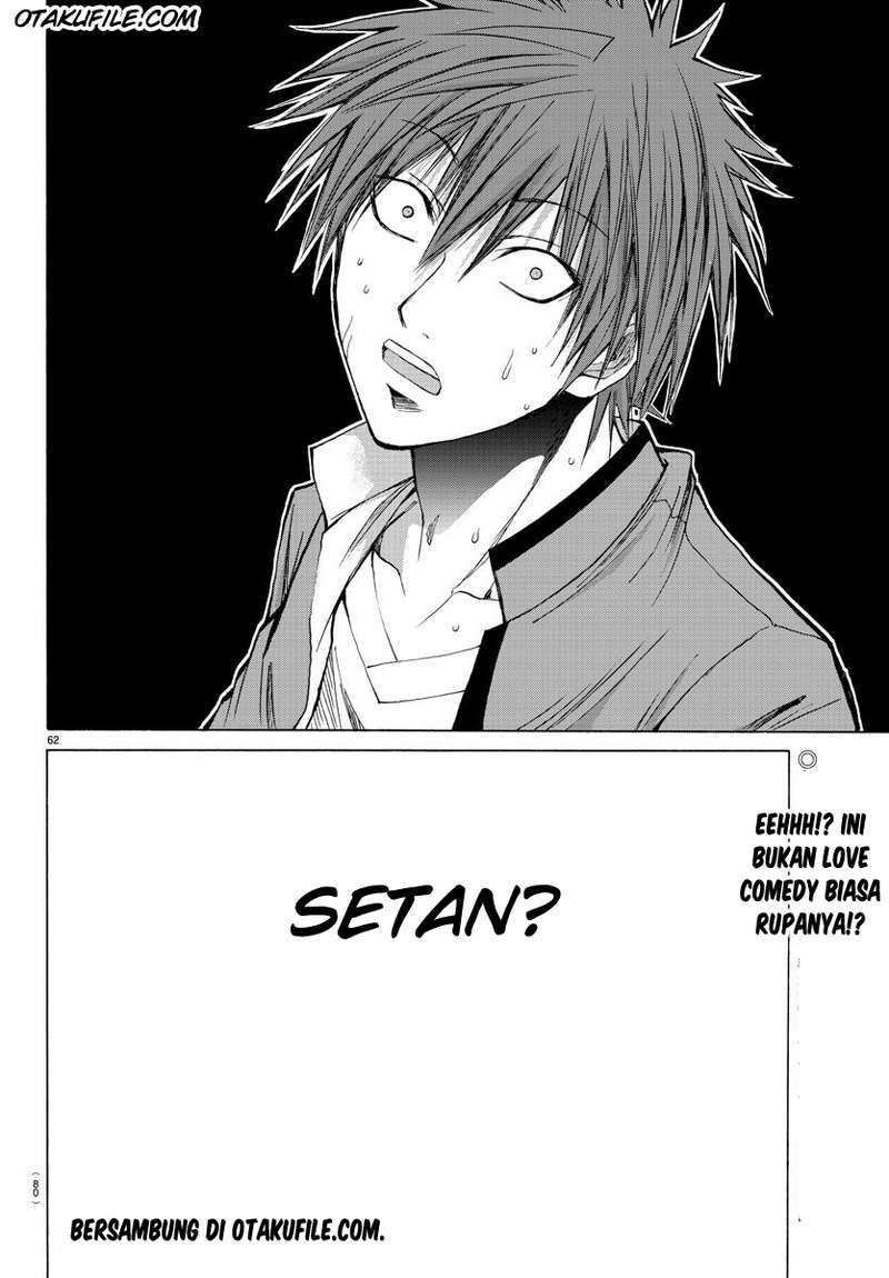 Lovecome Like A Demon chapter 1 halaman 66