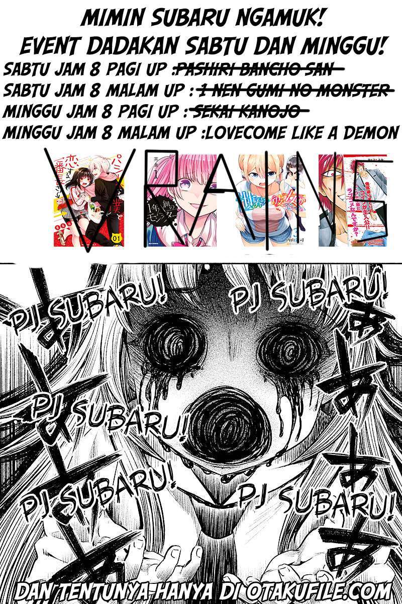 Lovecome Like A Demon chapter 1 halaman 67