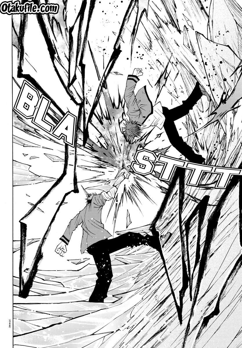 Lovecome Like A Demon Bab 10 halaman 19