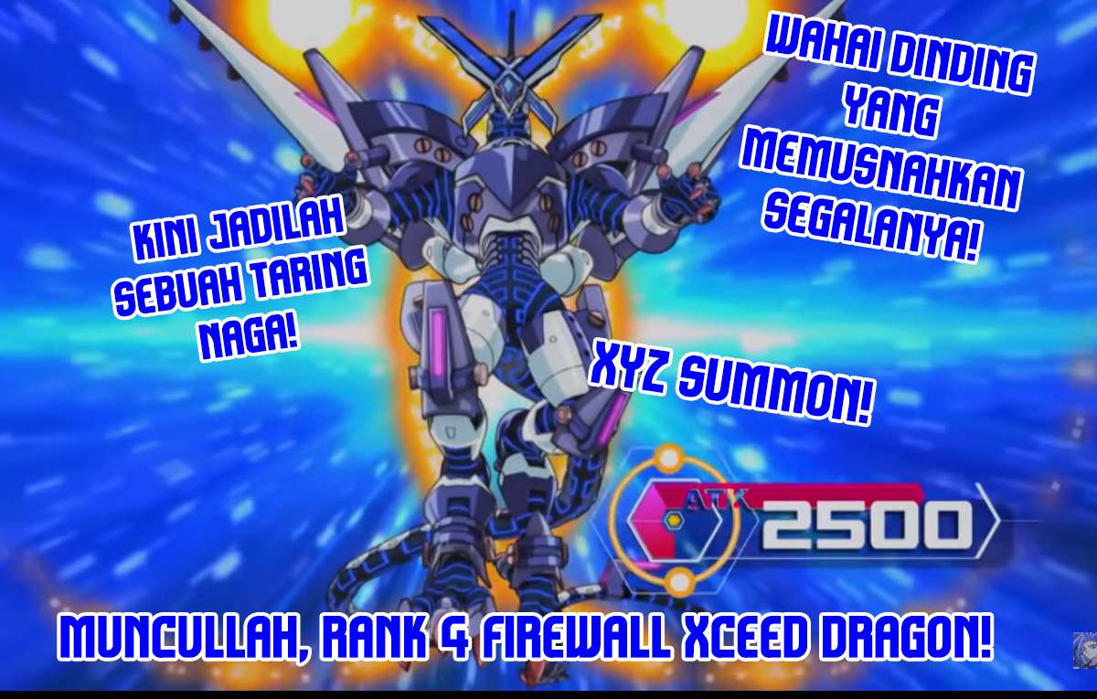 Lovecome Like A Demon Bab 13 halaman 25