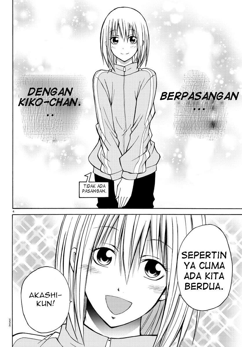 Lovecome Like A Demon chapter 17 halaman 7