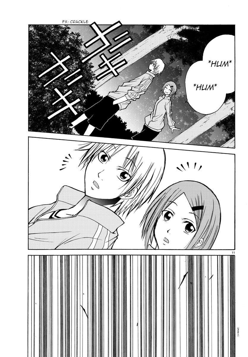 Lovecome Like A Demon chapter 17 halaman 14
