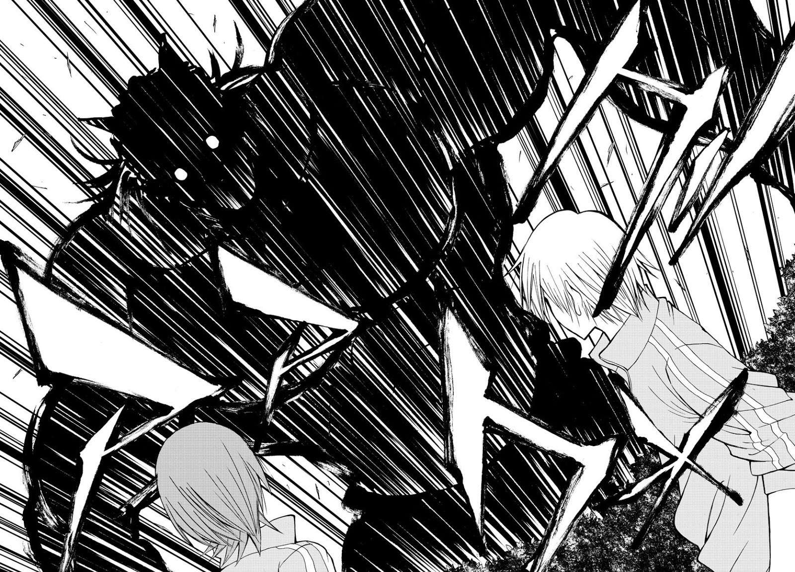 Lovecome Like A Demon chapter 17 halaman 15