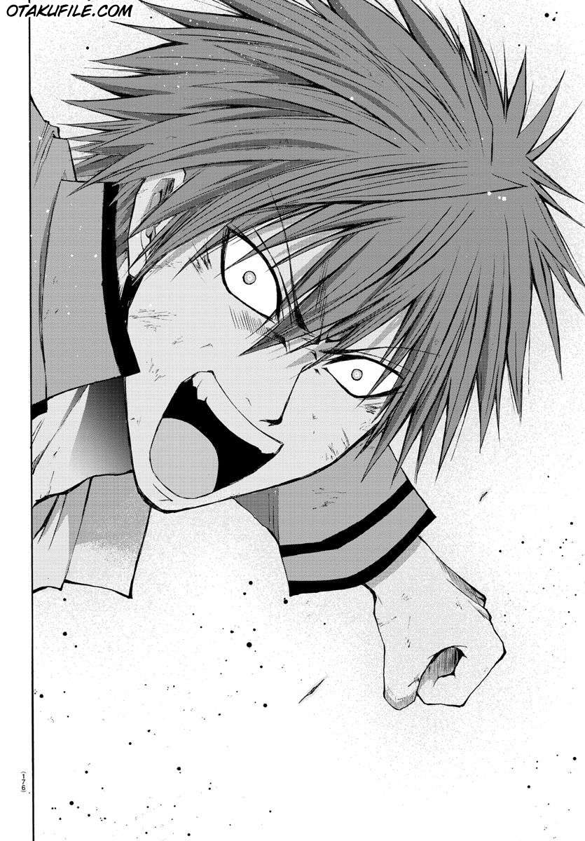 Lovecome Like A Demon Bab 2 halaman 19