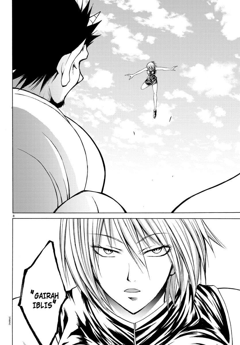 Lovecome Like A Demon chapter 23 halaman 13