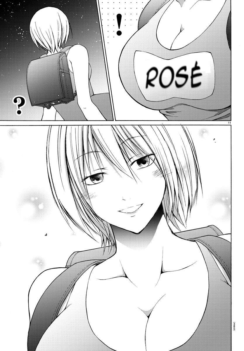 Lovecome Like A Demon chapter 23 halaman 16