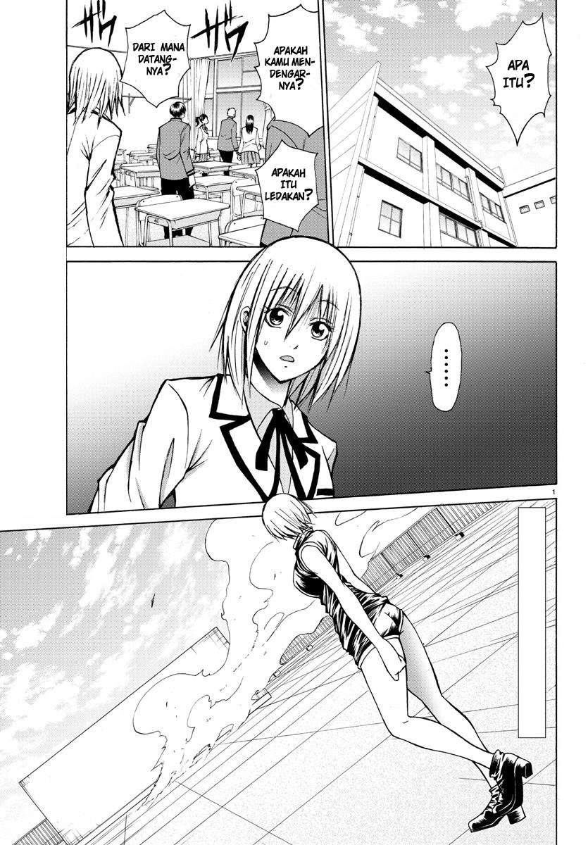 Lovecome Like A Demon chapter 27 halaman 5