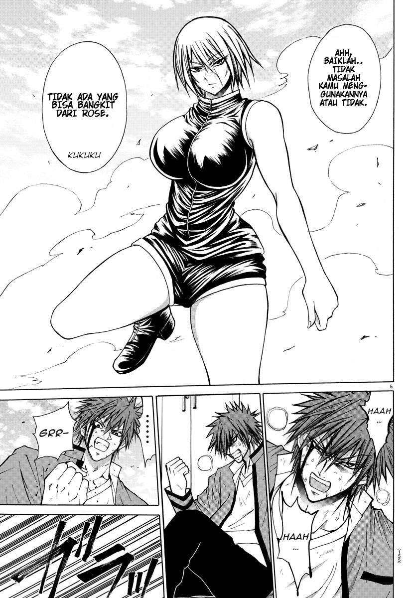 Lovecome Like A Demon chapter 27 halaman 9