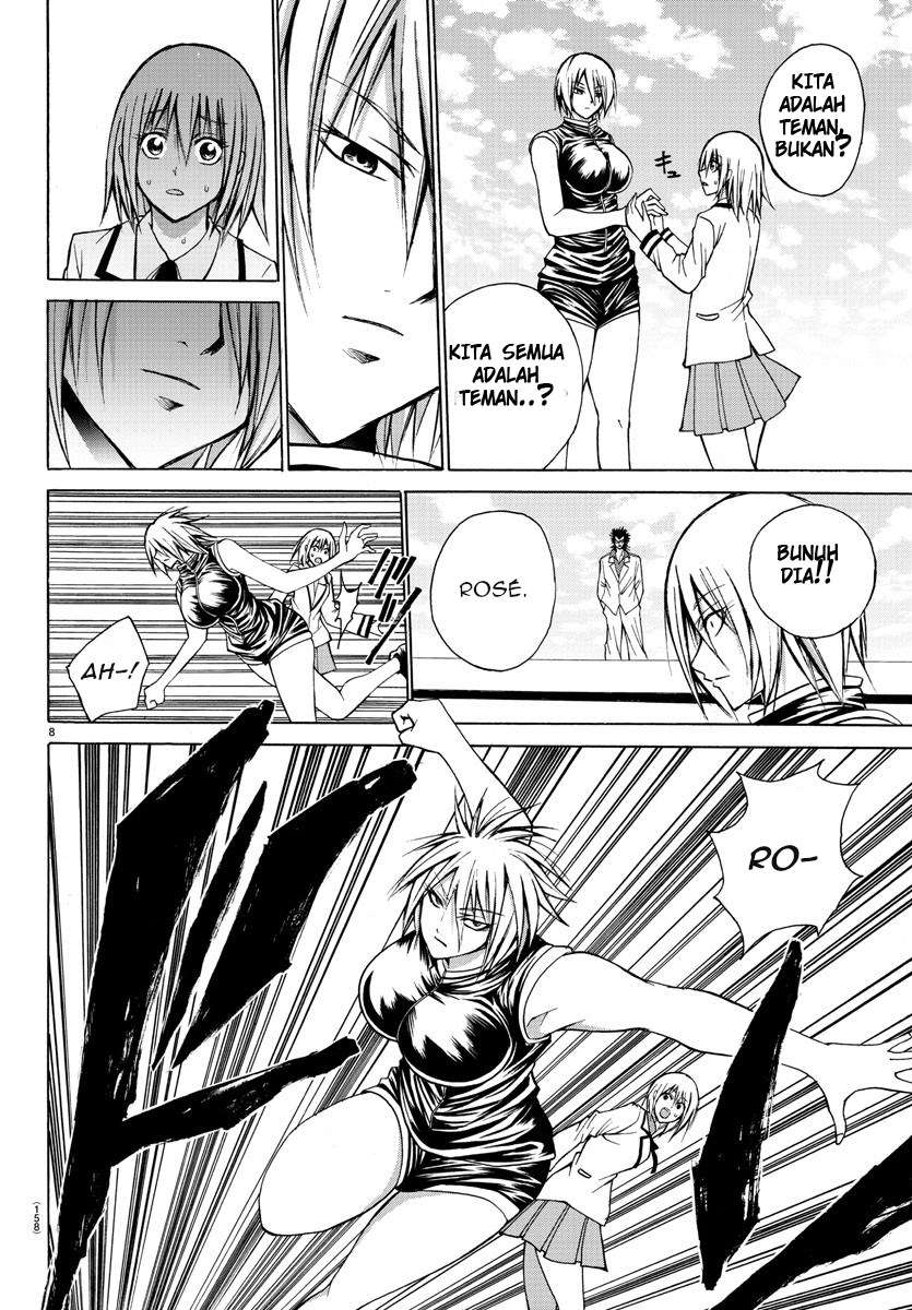 Lovecome Like A Demon chapter 27 halaman 12