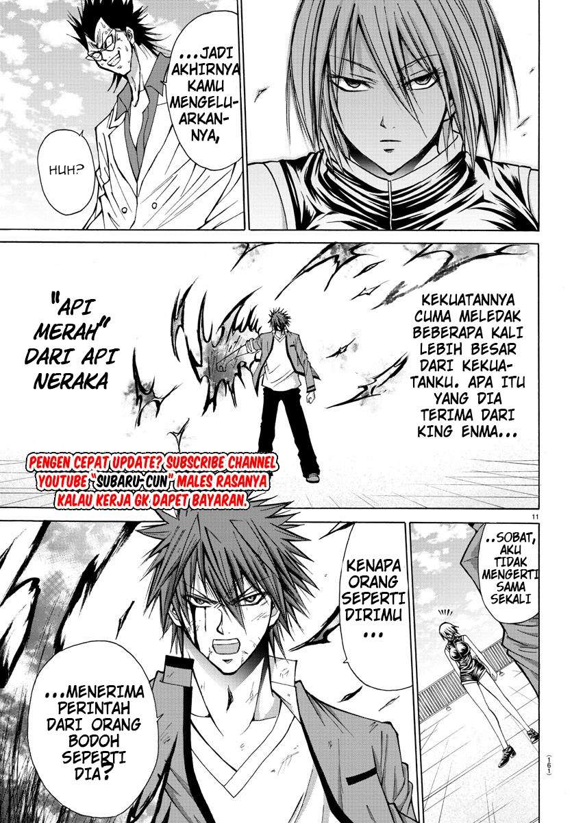 Lovecome Like A Demon chapter 27 halaman 15