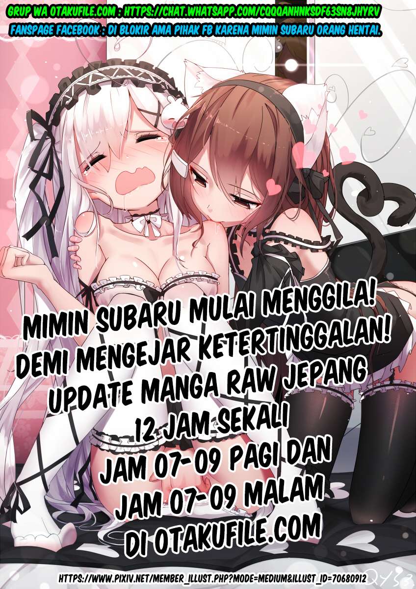 Lovecome Like A Demon Bab 4 halaman 22