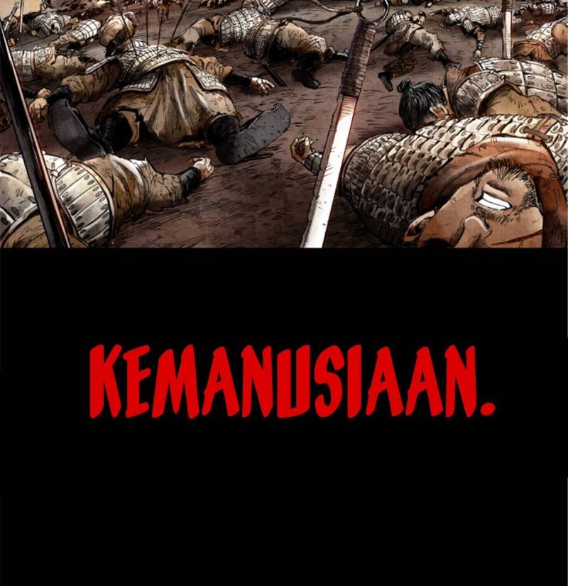Lu Bu’s Life Simulator chapter 01 halaman 11