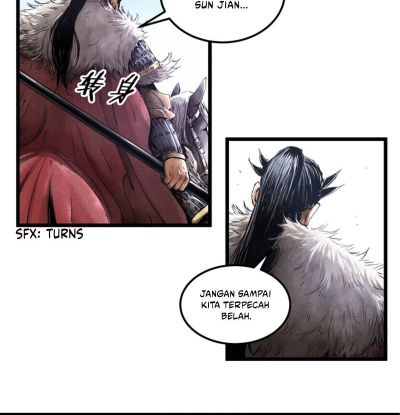 Lu Bu’s Life Simulator chapter 01 halaman 29
