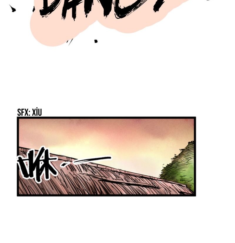 Lu Bu’s Life Simulator Bab 03 halaman 6