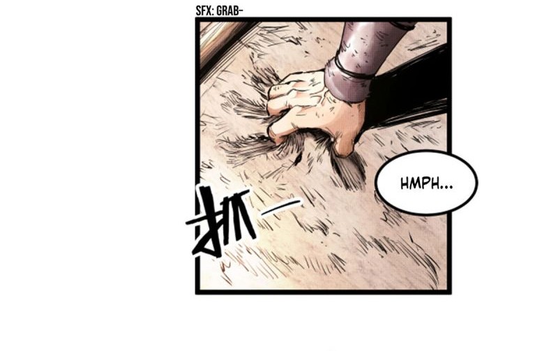 Lu Bu’s Life Simulator chapter 04 halaman 4