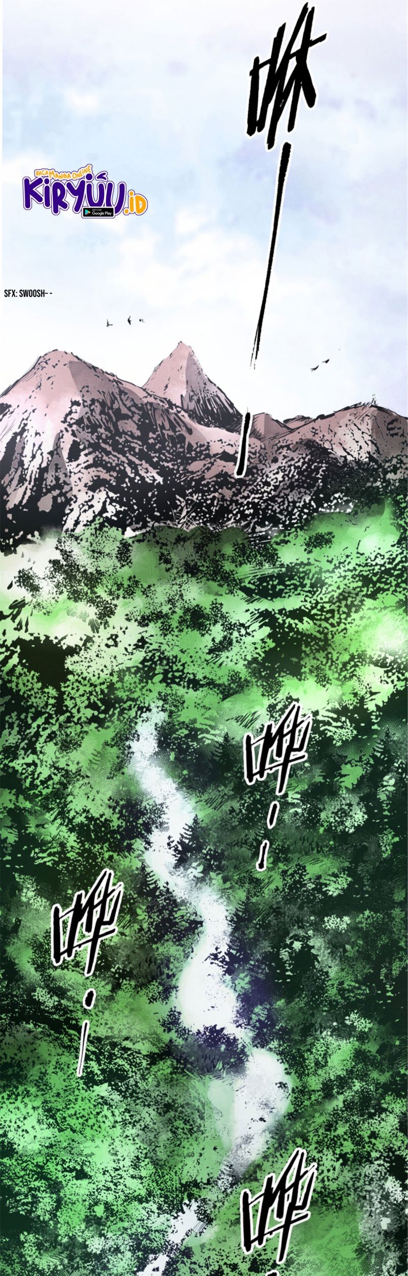 Lu Bu’s Life Simulator chapter 04 halaman 6