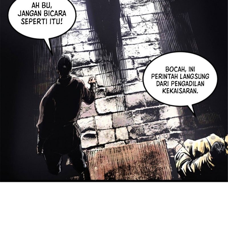 Lu Bu’s Life Simulator chapter 04 halaman 11