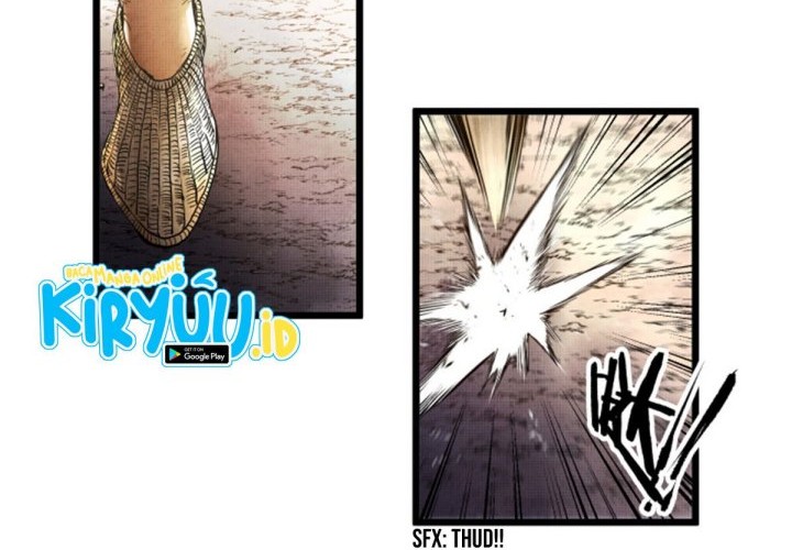 Lu Bu’s Life Simulator Bab 06 halaman 7