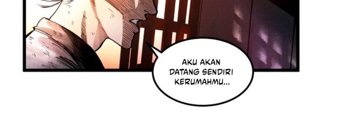 Lu Bu’s Life Simulator Bab 06 halaman 15