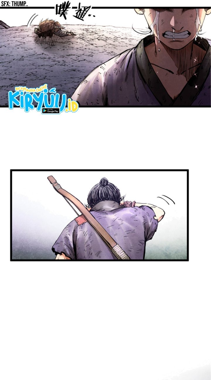 Lu Bu’s Life Simulator Bab 06 halaman 26