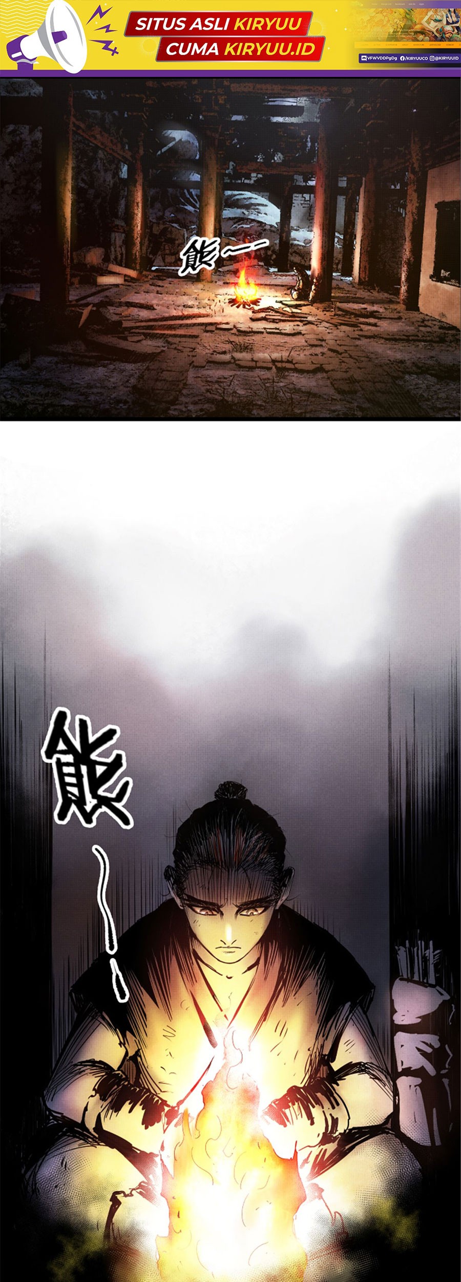 Lu Bu’s Life Simulator Bab 07 halaman 2