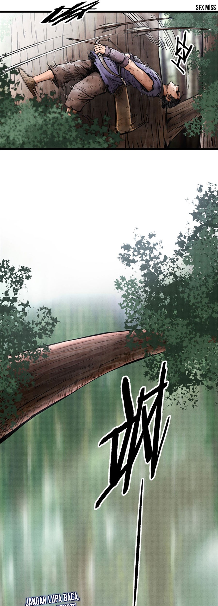Lu Bu’s Life Simulator Bab 07 halaman 17