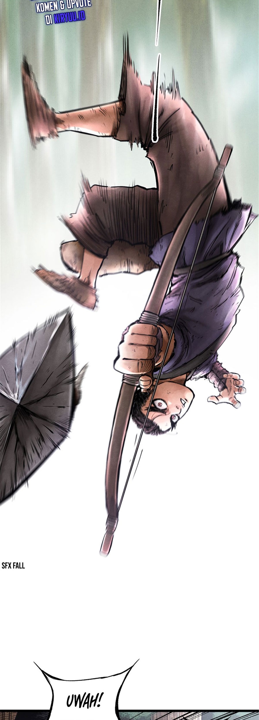 Lu Bu’s Life Simulator Bab 07 halaman 18