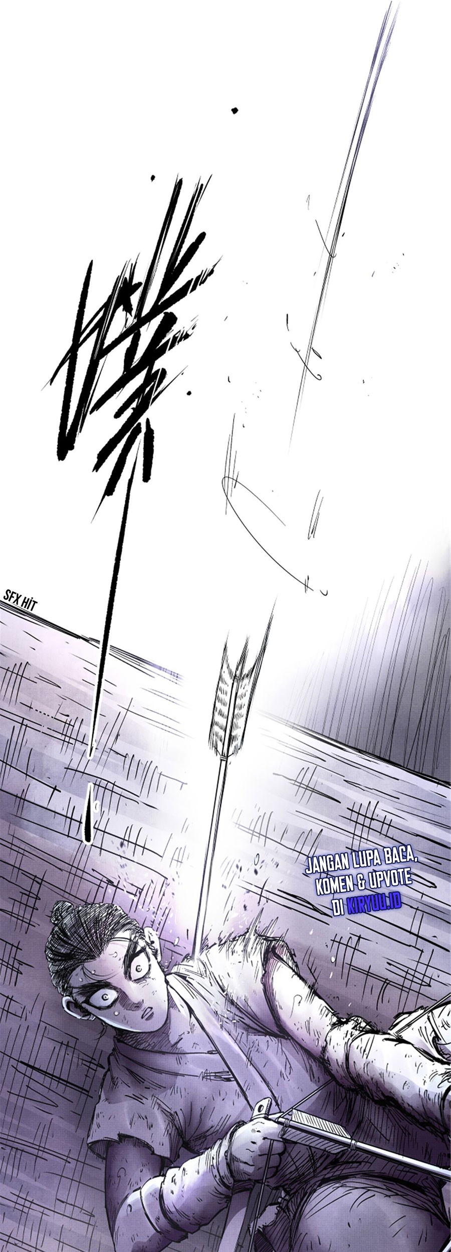 Lu Bu’s Life Simulator Bab 07 halaman 25