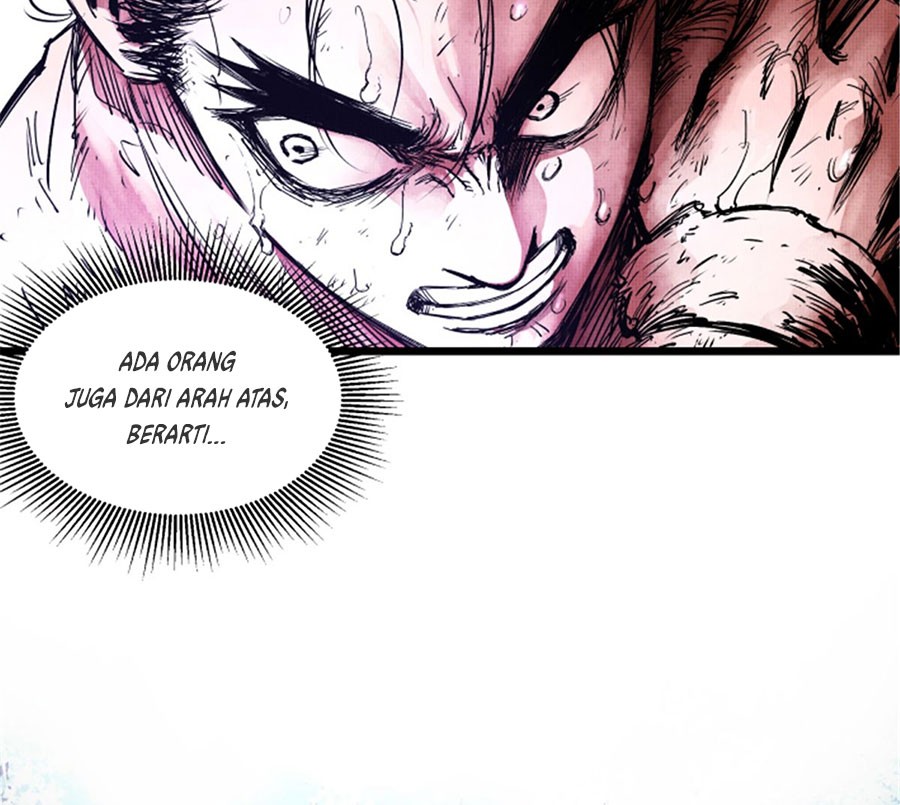 Lu Bu’s Life Simulator Bab 07 halaman 27